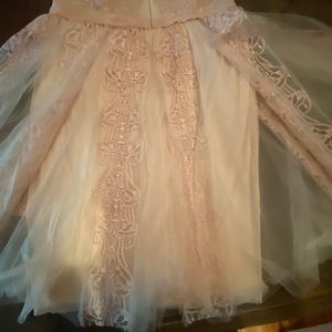 Cocktail dress